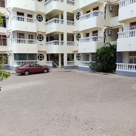 Pk Ocean Apartment มอมบาซา ภายนอก รูปภาพ