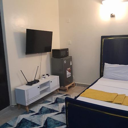 Pk Ocean Apartment มอมบาซา ภายนอก รูปภาพ