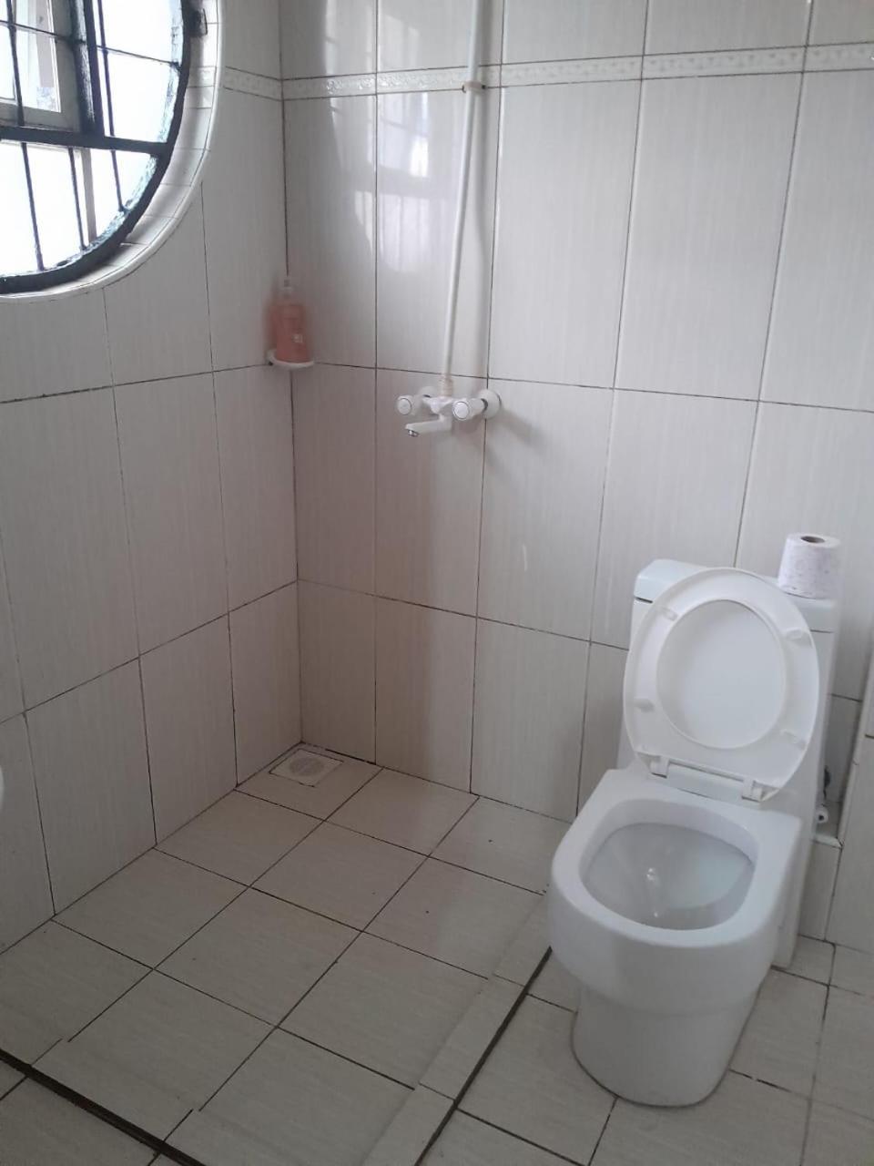 Pk Ocean Apartment มอมบาซา ภายนอก รูปภาพ