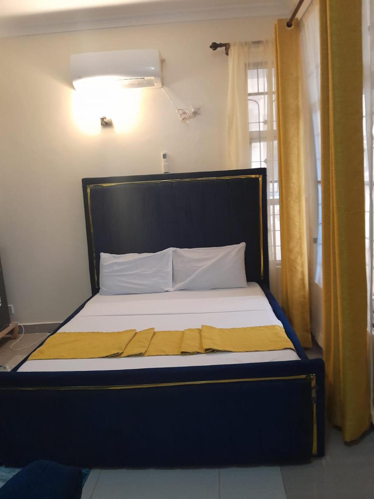 Pk Ocean Apartment มอมบาซา ภายนอก รูปภาพ